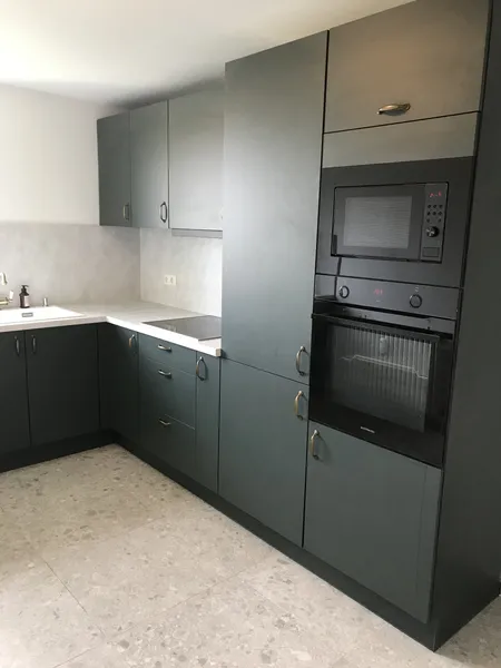 Traumhafte 3-Zimmer-Wohnung mit 12,81 m² großer Dachterrasse – Ideal für Paare oder kleine Familien — photo 1